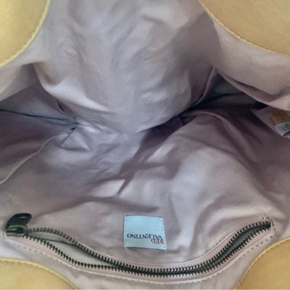 Red Valentino Tote bag - Picture 7 of 8